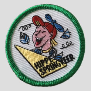 FB - 2003-2011 - SN - Bevers - Hippe Springveer