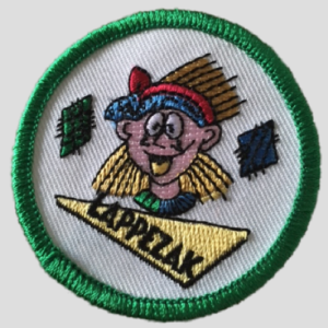 FB - 2003-2011 - SN - Bevers - Lappezak