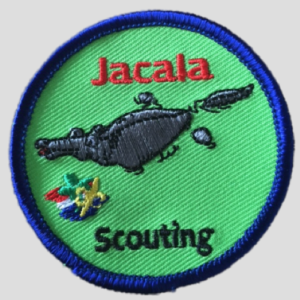 FB - 2007-2011 - SN - Welpen - Rimboebadge - Jacala