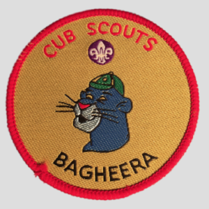 FB - Cub Scouts - Bagheera
