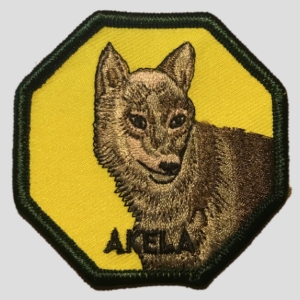 FB - JB - Wombat - Akela