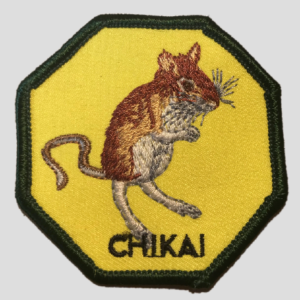 FB - JB - Wombat - Chikai