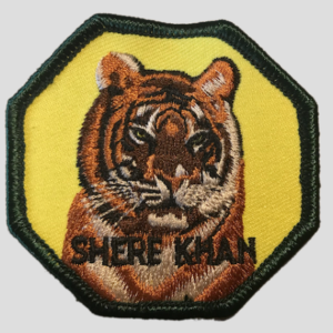 FB - JB - Wombat - Shere Khan