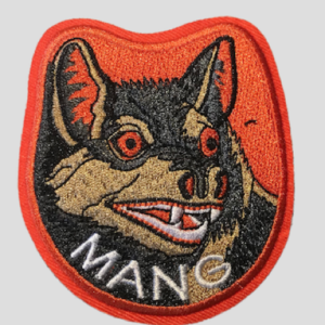 FB - Junglebook CAN - Mang