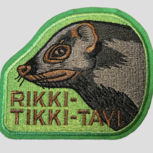 FB - Junglebook CAN - Rikki-Tikki-Tavi