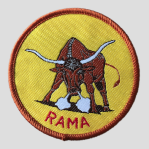 FB - Junglebook - Rama