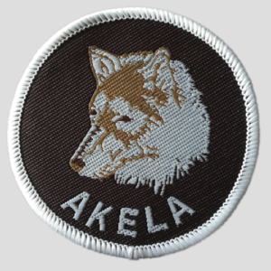 FB - Junglebook UK - Akela