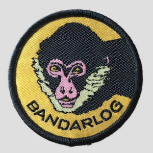 FB - Junglebook UK - Bandarlog