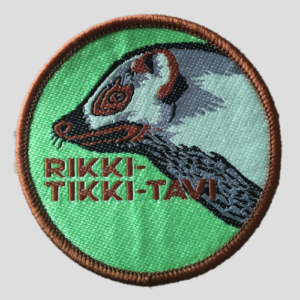 FB - Junglebook UK - Rikki-Tikki-Tavi