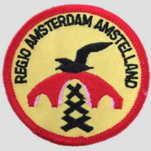 R-A 1.1. - Regio Amsterdam - Amstelland