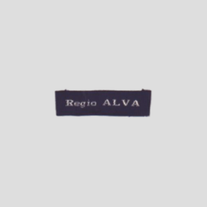 R-A 2.1a - Regio Alva