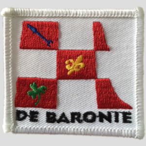 R-B 1.1 - Regio de Baronie