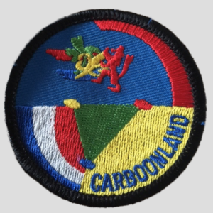 R-C 1.1 - Regio Carboonland