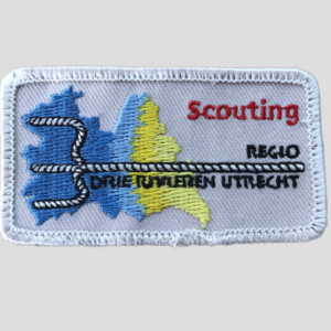 R-D 2.2 -  Regio Drie Rivieren Utrecht (2012)