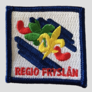 R-F 1.2 - Regio Friesland