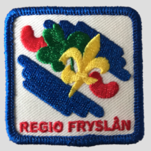 R-F 1.3 - Regio Friesland