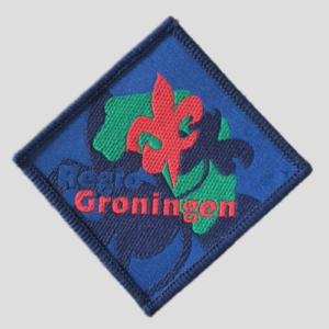 R-G 1.1 - Regio Groningen