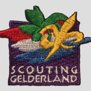 R-G 2.1 - Steunpunt Gelderland (geen regio)