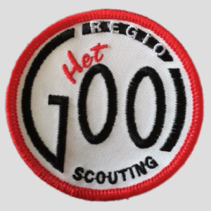 R-G 3.1 - Regio het Gooi