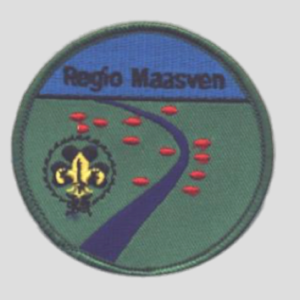 R-M 1.1a -  Regio Maasven