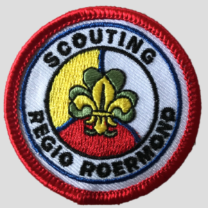 R-R 5.1 - Scouting Regio Roermond (2017)