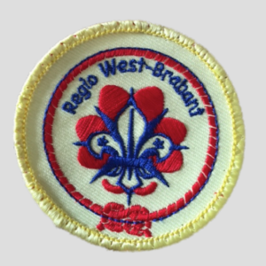 R-W 1.1 - Regio West Brabant