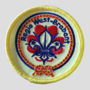 R-W 1.2 - Regio West Brabant (2012)