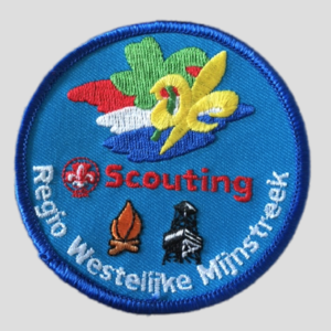 R-W 2.1a - Regio Westelijke Mijnstreek