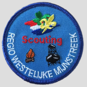 R-W 2.1b - Regio Westelijke Mijnstreek - 2011