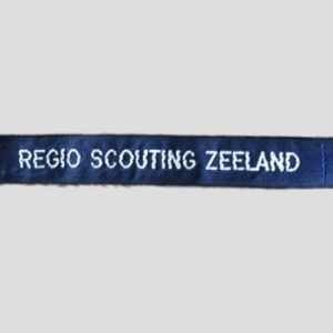 R-Z 1.2 - Regio Zeeland