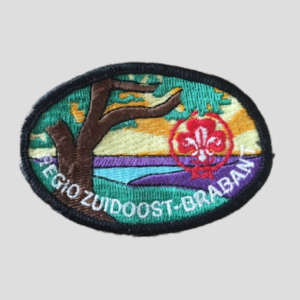 R-Z 3.1 - Regio Zuidoost Brabant