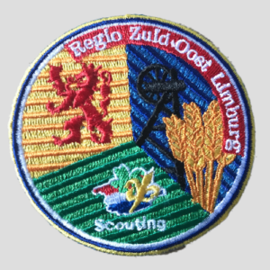 R-Z 4.1 - Regio Zuid-Oost Limburg (01-09-2018)